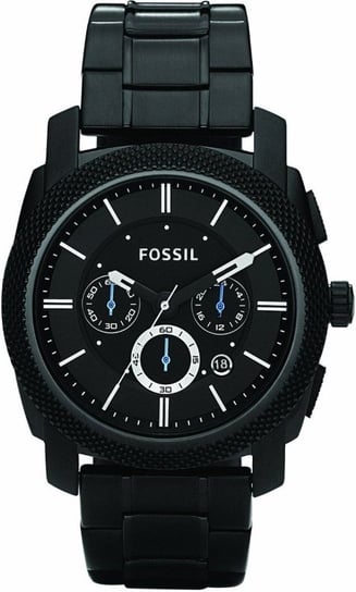 Zegarek kwarcowy Fossil, FS4552 FOSSIL
