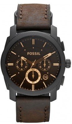 Zegarek kwarcowy Fossil, FS4656 FOSSIL