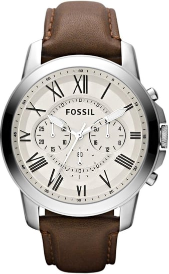Zegarek kwarcowy Fossil, FS4735 FOSSIL
