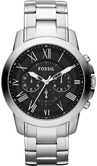 Zegarek kwarcowy FOSSIL  FS4736IE, WR50 FOSSIL