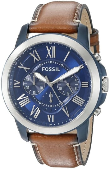 Zegarek kwarcowy Fossil, FS5151 FOSSIL