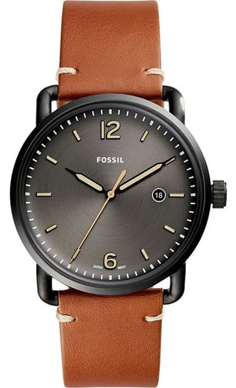 Zegarek kwarcowy Fossil, FS5276 FOSSIL