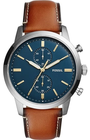 Zegarek kwarcowy Fossil, FS5279 FOSSIL