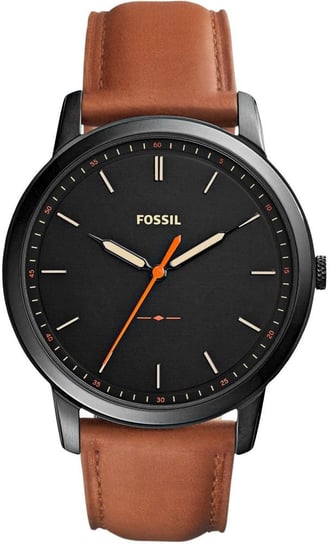 Zegarek kwarcowy Fossil, FS5305 FOSSIL