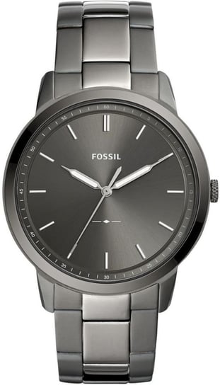 Zegarek kwarcowy FOSSIL FS5459, męski, WR50 FOSSIL