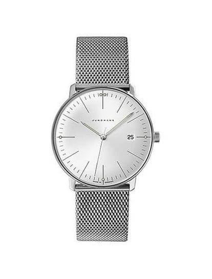 Zegarek kwarcowy JUNGHANS Max Bill Quartz 041/4463.44 Junghans