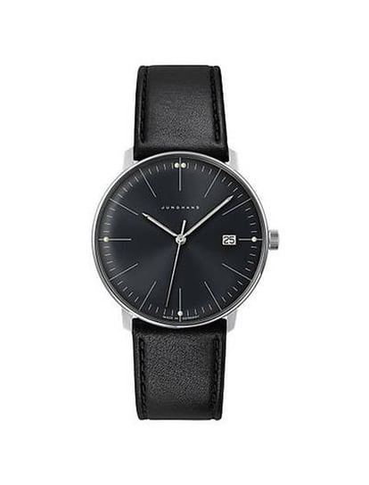 Zegarek kwarcowy JUNGHANS Max Bill Quartz 041/4465.00 Junghans