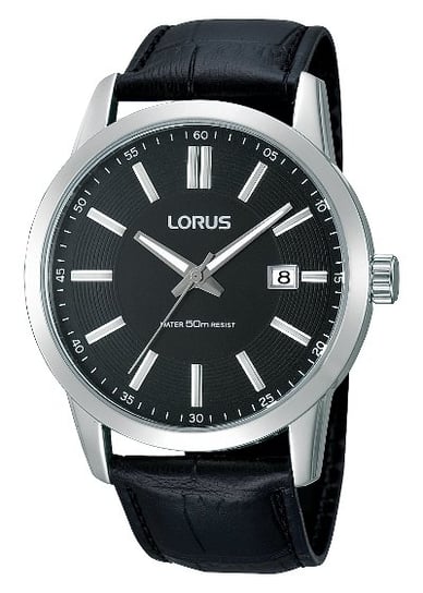 Zegarek kwarcowy LORUS Classic RS945AX9 LORUS