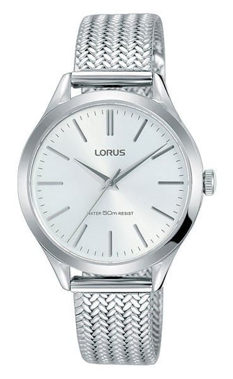 Zegarek kwarcowy LORUS Fashion RG213MX9, 5 ATM LORUS
