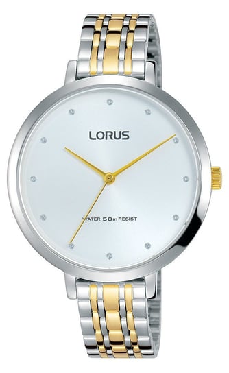 Zegarek kwarcowy LORUS Fashion RG227MX9, 5 ATM LORUS
