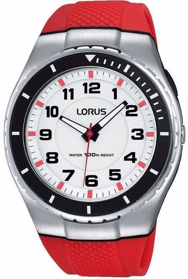 Zegarek kwarcowy Lorus, R2331LX9 LORUS