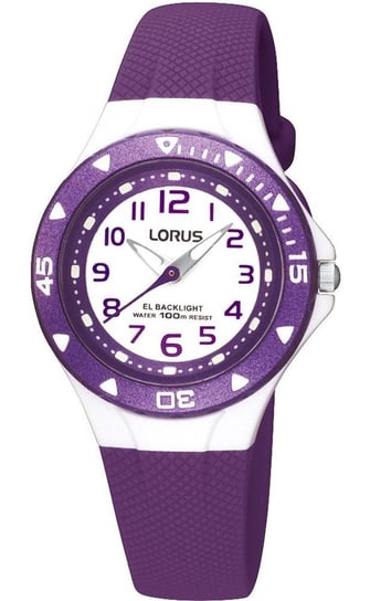 Zegarek kwarcowy Lorus, R2337DX9 LORUS