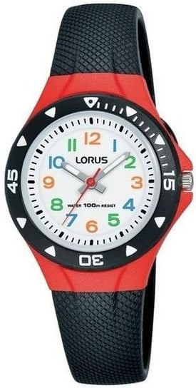 Zegarek kwarcowy LORUS, R2345MX9, WR100 LORUS