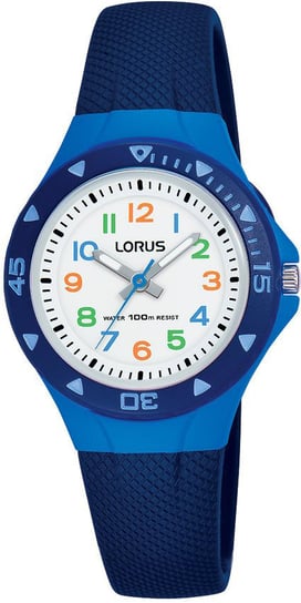 Zegarek kwarcowy LORUS R2347MX9, 10 ATM LORUS