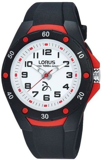 Zegarek kwarcowy Lorus, R2363LX9 LORUS