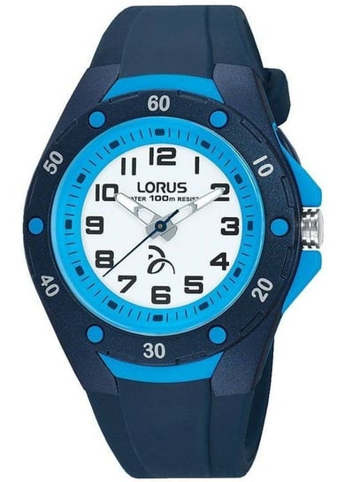Zegarek kwarcowy Lorus, R2365LX9 LORUS