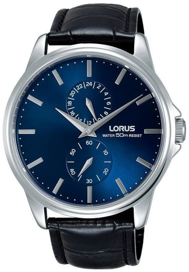 Zegarek kwarcowy Lorus, R3A17AX9 LORUS