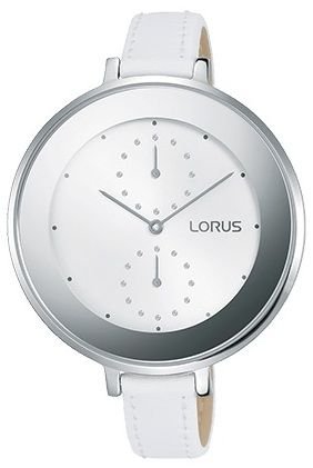 Zegarek kwarcowy Lorus, R3A33AX8 LORUS