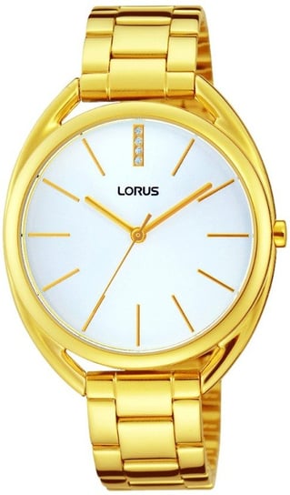Zegarek kwarcowy Lorus, RG206KX9 LORUS
