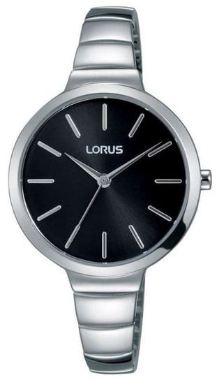 Zegarek kwarcowy Lorus, RG215LX9 LORUS