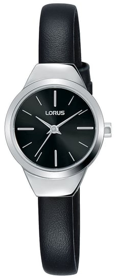 Zegarek kwarcowy LORUS RG221PX9, 3 ATM LORUS