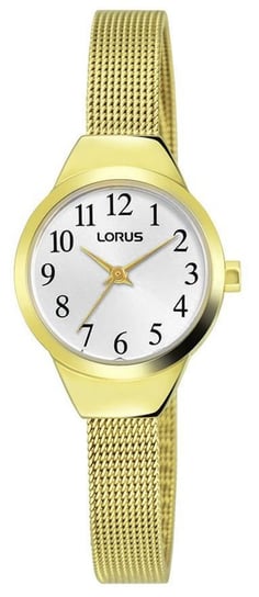 Zegarek kwarcowy LORUS RG222PX9, 3 ATM LORUS