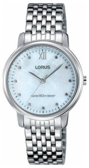 Zegarek kwarcowy Lorus, RG223LX9 LORUS