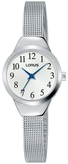 Zegarek kwarcowy LORUS RG223PX9, 3 ATM LORUS