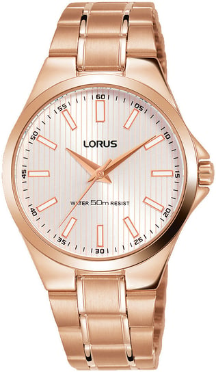 Zegarek kwarcowy LORUS RG226PX9, 5 ATM LORUS