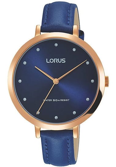 Zegarek kwarcowy Lorus, RG230MX9 LORUS