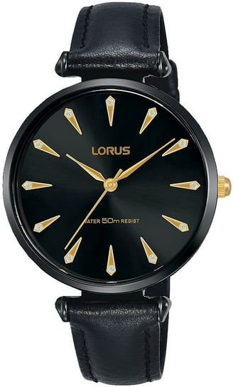 Zegarek kwarcowy LORUS RG247PX9, 5 ATM LORUS