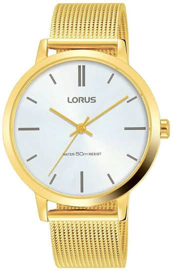 Zegarek kwarcowy Lorus, RG264NX9 LORUS