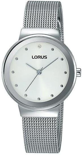 Zegarek kwarcowy Lorus, RG267JX9 LORUS