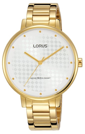 Zegarek kwarcowy LORUS RG268PX9, 5 ATM LORUS