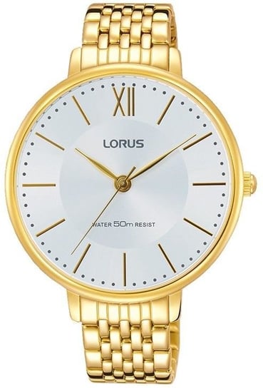 Zegarek kwarcowy Lorus, RG272LX9 LORUS