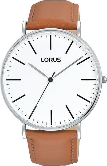 Zegarek kwarcowy Lorus, RH815CX9 LORUS