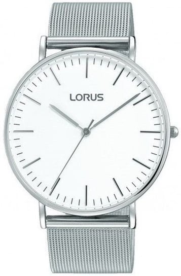 Zegarek kwarcowy Lorus, RH881BX8 LORUS