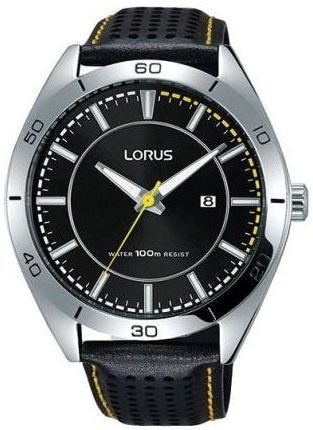 Zegarek kwarcowy Lorus, RH981GX9 LORUS