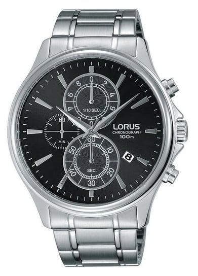 Zegarek kwarcowy Lorus, RM307DX9 LORUS