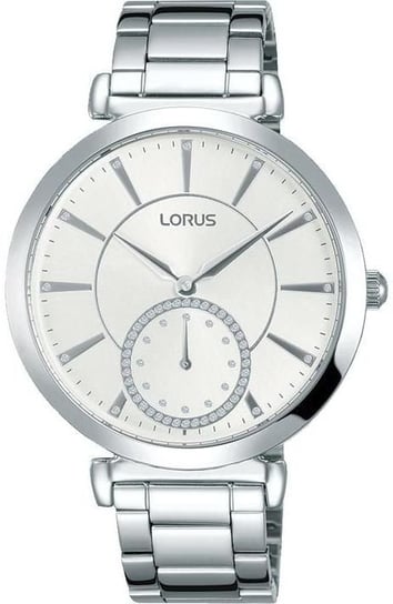 Zegarek kwarcowy Lorus, RN415AX9 LORUS