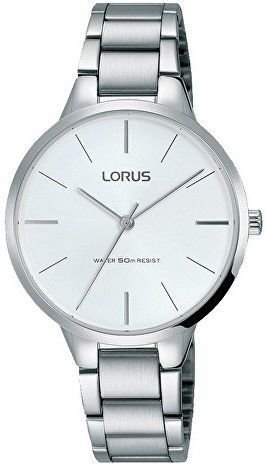Zegarek kwarcowy Lorus, RRS01WX9 LORUS
