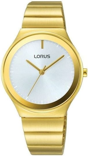 Zegarek kwarcowy Lorus, RRS04WX9 LORUS