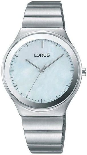 Zegarek kwarcowy Lorus, RRS07WX9 LORUS