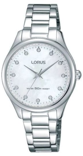Zegarek kwarcowy Lorus, RRS85VX9 LORUS
