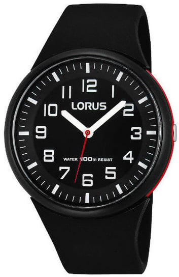Zegarek kwarcowy Lorus, RRX47DX9 LORUS
