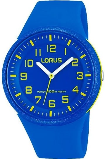 Zegarek kwarcowy Lorus, RRX51DX9 LORUS