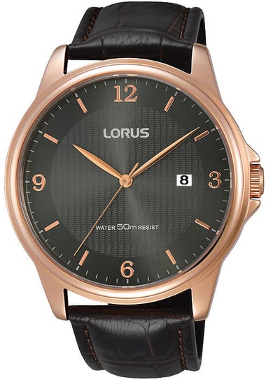 Zegarek kwarcowy Lorus, RS908CX9 LORUS