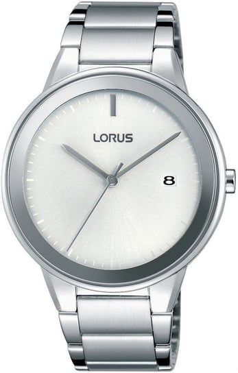 Zegarek kwarcowy Lorus, RS929CX9 LORUS