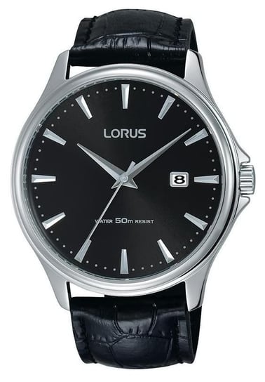 Zegarek kwarcowy Lorus, RS949CX9 LORUS