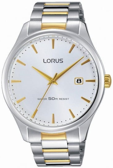 Zegarek kwarcowy Lorus, RS953CX9 LORUS